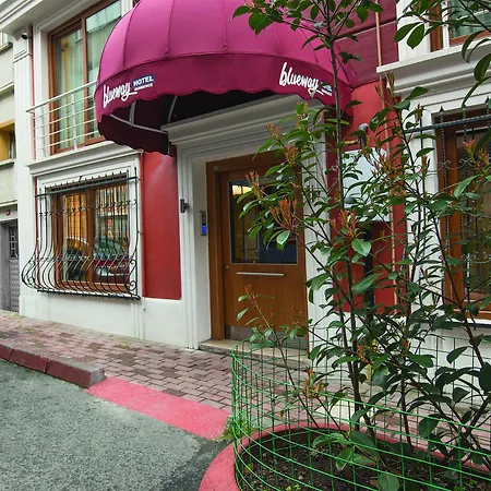 Blueway Aparthotel Provincia di Istanbul