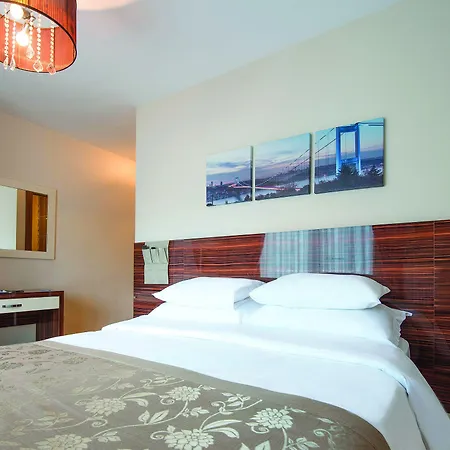 Blueway 3*