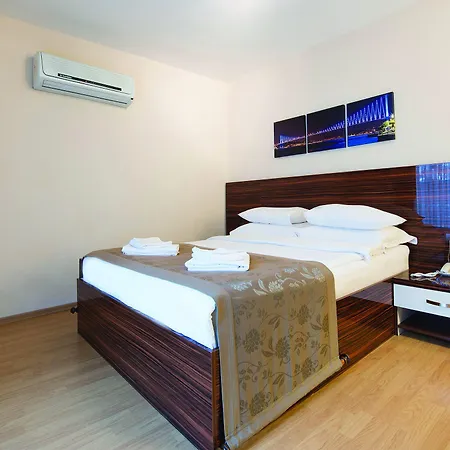 Blueway Provincia di Istanbul