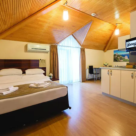 Aparthotel Blueway Provincia di Istanbul