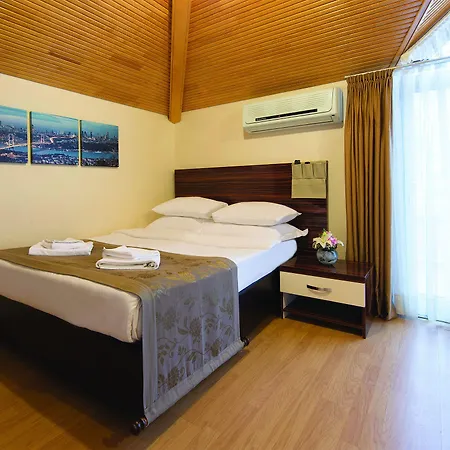 Blueway 3* Provincia di Istanbul