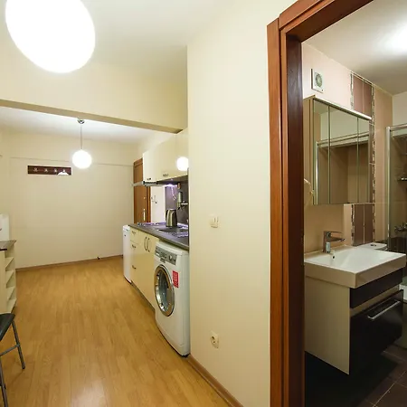 Blueway 3* Provincia di Istanbul