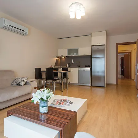 Blueway 3* İstanbul