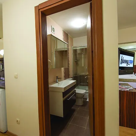 Blueway 3* İstanbul