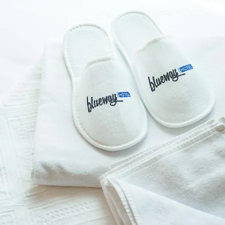 Blueway Apart Otel 3*