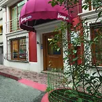 Blueway Lejlighedshotel Istanbul