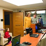 מלון דירות Blueway איסטמבול