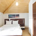 Blueway Lejlighedshotel Istanbul