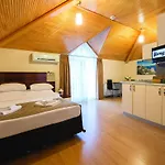 Lejlighedshotel Blueway Istanbul