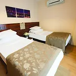 Lejlighedshotel Blueway Istanbul