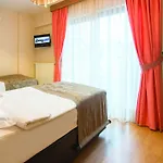 Lejlighedshotel Blueway