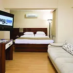 Lejlighedshotel Blueway Istanbul