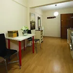 公寓式酒店 Blueway