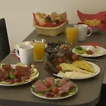 Blueway Lejlighedshotel Istanbul