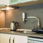 Blueway Lejlighedshotel 3*