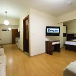 Lejlighedshotel Blueway Istanbul