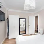 Blueway Lejlighedshotel