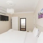 Lejlighedshotel Blueway Istanbul