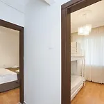 Blueway Aparthotel