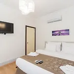 Blueway Lejlighedshotel Istanbul