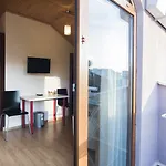 Lejlighedshotel Blueway 3*