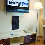 Blueway 伊斯坦布尔