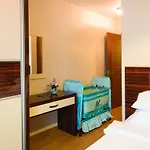 Lejlighedshotel Blueway