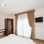 Lejlighedshotel Blueway 3*