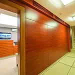 Blueway Aparthotel 3*
