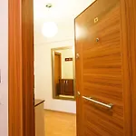 Blueway Lejlighedshotel