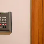 מלון דירות Blueway