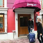 Lejlighedshotel Blueway 3*