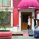 Lejlighedshotel Blueway