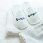 Blueway Lejlighedshotel 3*