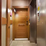 Lejlighedshotel Blueway Istanbul