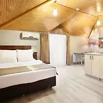 Lejlighedshotel Blueway 3*