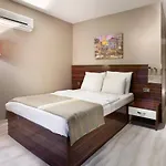 Lejlighedshotel Blueway