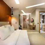 Lejlighedshotel Blueway