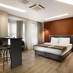 Blueway Lejlighedshotel