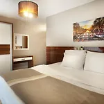 Lejlighedshotel Blueway 3*