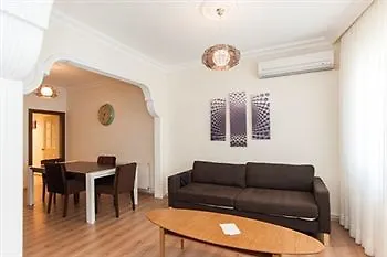 Blueway 3* İstanbul