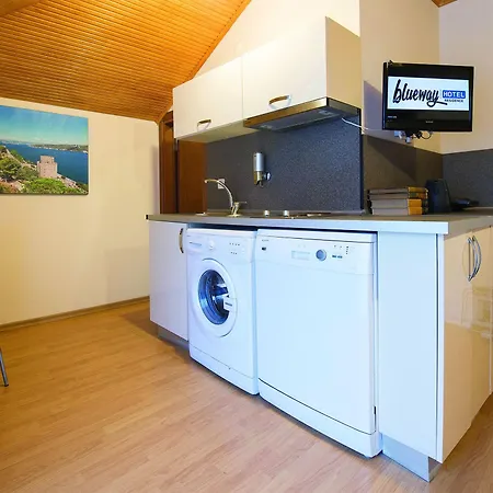 Blueway 3* İstanbul