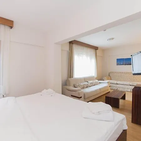 Blueway Aparthotel Istanbul