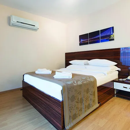 Blueway 3* İstanbul