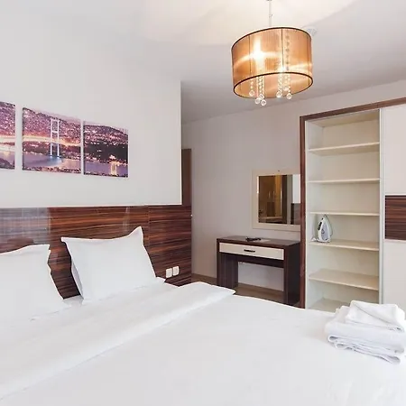 Blueway 3* İstanbul