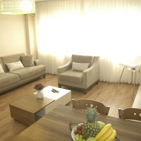 Blueway Apart Otel İstanbul