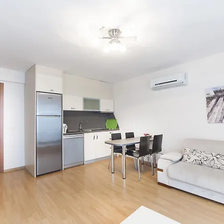 Apart Otel Blueway 3*