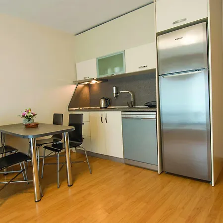 Blueway Apart Otel İstanbul