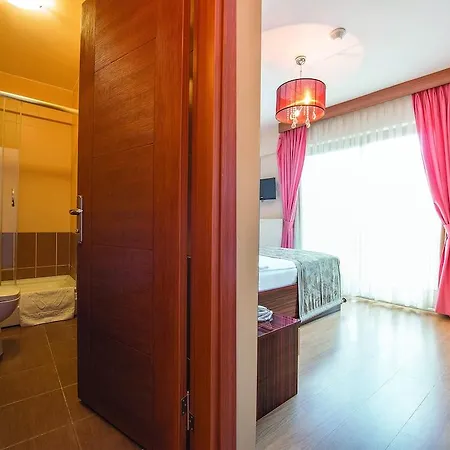 Apart Otel Blueway