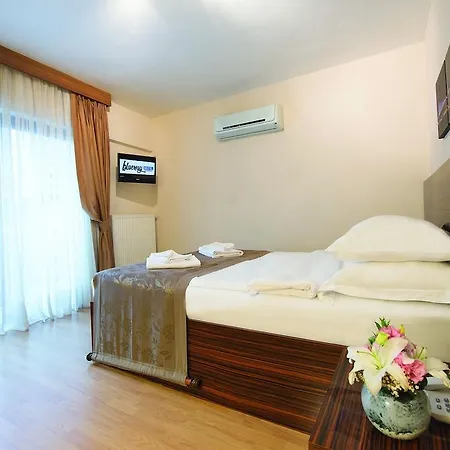 Apart Otel Blueway